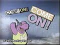 Wild Water Kingdom Amusement Park 1995 Television Commercial
