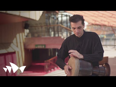 Meet the man with the world's fastest fingers: Mohammad Reza Mortazavi