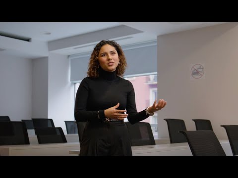 Leading the Future: Master in Management Student Testimonials