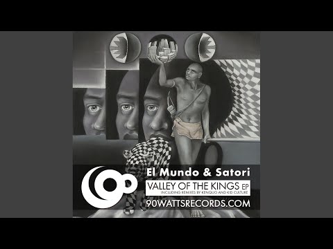 Valley Of The Kings (Kenquo Remix)