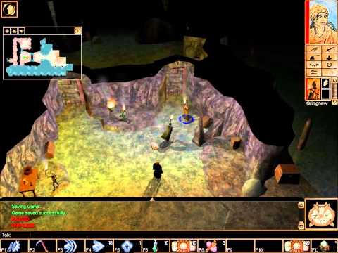 Neverwinter Nights Diamond - Part 151