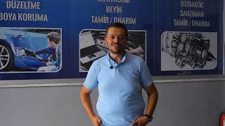 Kuzey Oto Servis Tanıtım