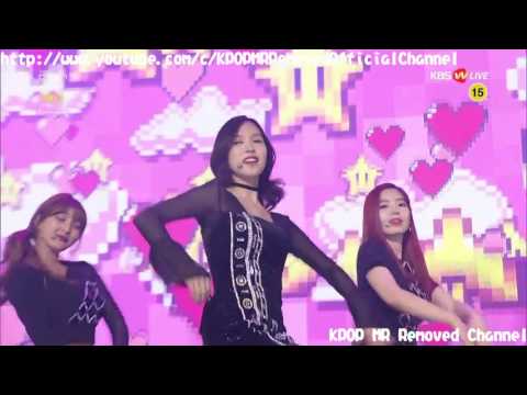 [MR Removed] 170119 TWICE - Do It Again + Precious Love + JELLY JELLY + CHEER UP + TT