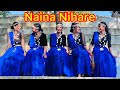 Naina Nihare  _ Annu Chaudhary || New Tharu Cover Dance || Dance Choreography / Direction : Parlav