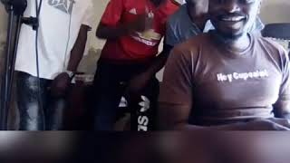 Master love ft Twinch &amp; Nycer - Unoda ndiitesei