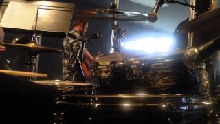 Bethel Franklin Worship Set 2- Reggie Robinson Drums