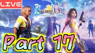 【縦型配信　#shorts 】FF10をやる　part17