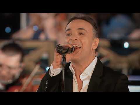 Direcția 5 şi Orchestra Română de Tineret de Ziua Culturii Naţionale - 15 ianuarie 2021 (@TVR1)