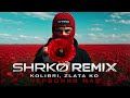 Kolibri, Zlata Ko - Червоний мак SHRKØ REMIX [2026]