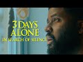 In Search Of Silence - A Cinematic Story About Silence