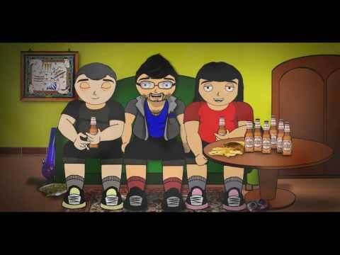 #ULTRAMERD 2x01 - JAKE, LA FURIA OMICIDA