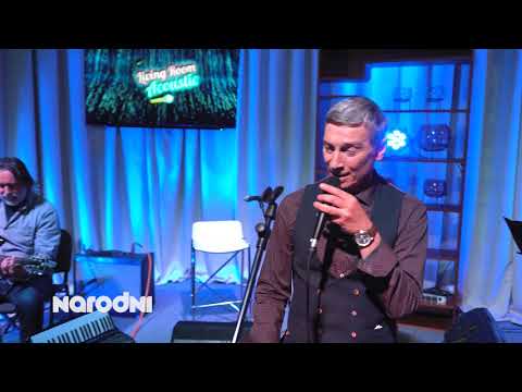 Massimo - Iz jednog pogleda [narodni Living room acoustic]