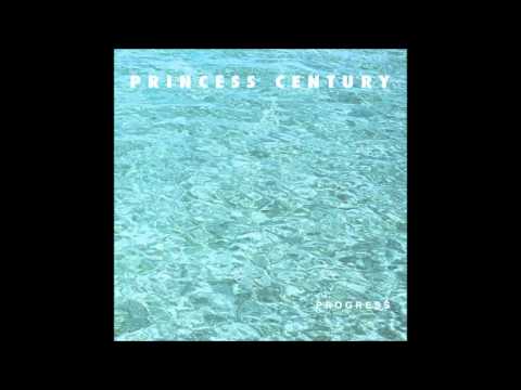 PRINCESS CENTURY- Fata Morgana