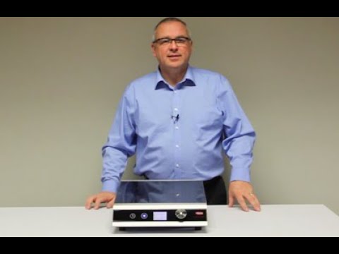 Hatco IRNG-PC2F-29-QS 2 Burners Countertop Induction Range 6 image