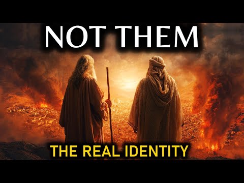 The Two Witnesses in REVELATION 11: NOT Enoch and Elijah (SHOCKING Proof)