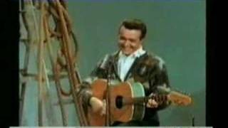 BILL ANDERSON SINGING POOR FOLKS IN 1967.