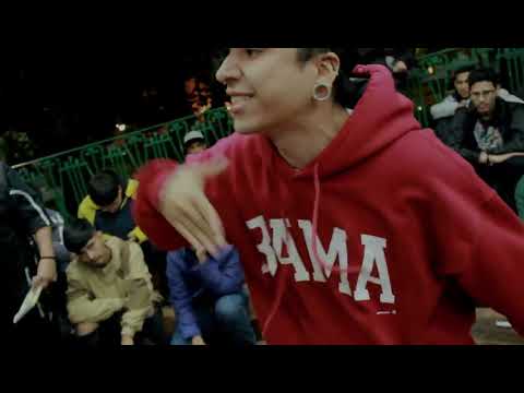 NOAH VS NAISH VS SKR 8vos | MORDOR FREE | FECHA 1 2022