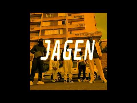 [FREE] HOODBLAQ X MUSSO Type Beat - "JAGEN" (prod. by eggePlug) | DARK DRILL Beat 2023