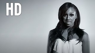 Alexandra Burke - The Silence