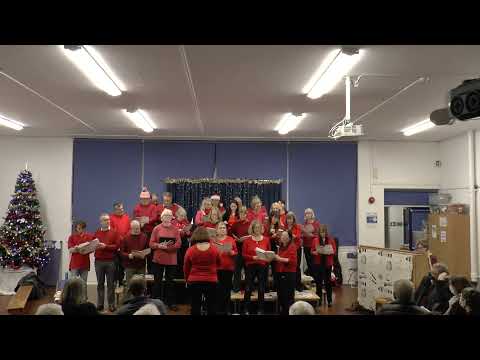 05   Little Drummer Boy