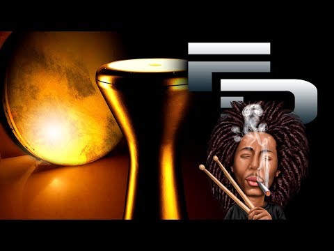 Mid East - Future - Reggae Drummer