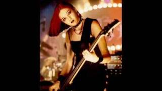 Kittie-Get Off (You Can&#39;t Eat A Dick)