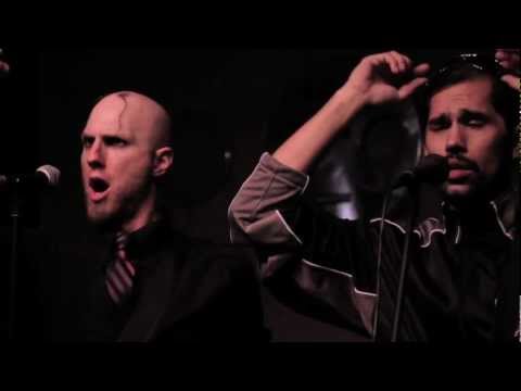 Songhammer- We Are the Horde "Live" (BlizzCon 2011 Song Contest WINNER 3rd Place)