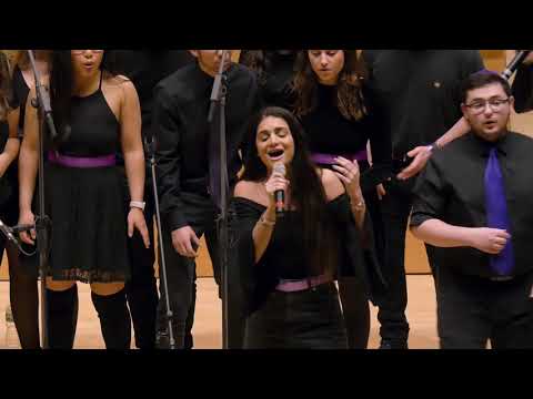 Ani V'ata (Song 1 of 6) - Kol HaOlam 2019