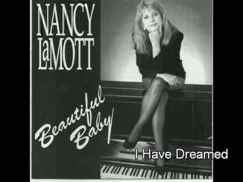 I Have Dreamed - Nancy LaMott
