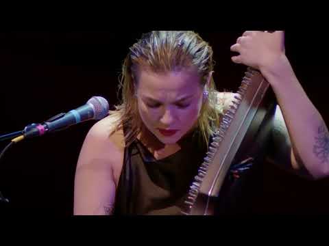 Lotus World Music Festival: Maryna Krut, October 5, 2024