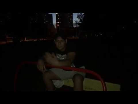 Stiwii - #McContest #RoofRhymezStudio