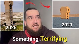 SOMETHING Is REALLY Off (the Euphrates) ⚠️ The RAPTURE will HAPPEN Soon??