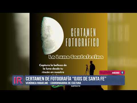 Pueblo Andino en el Ente Cultural Santafesino