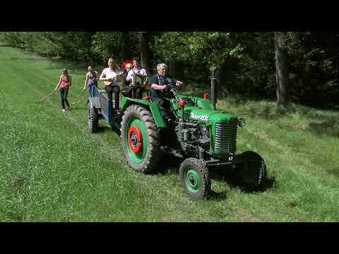 KAPESNÍ KAPELA KAPKA - Žárlivý kakadu