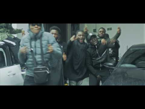 BBNG  TOOL BANG (OFFICIAL VIDEO) - SELECTA AFF MK LARRY & HARRY