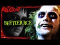 Beetlejuice 1988 KILL COUNT