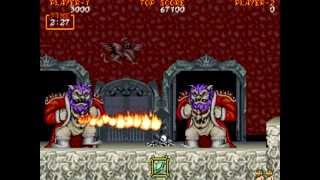 Seriously? - Ghouls N Ghosts Part 5