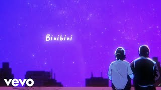 Musik-Video-Miniaturansicht zu Binibini (Last Day On Earth) Songtext von Zack Tabudlo