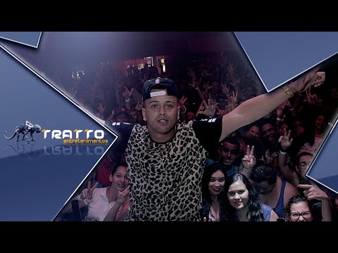 DJ Pancadão - Medley 2 (Vídeo Clip - Tratto Films) Tratto