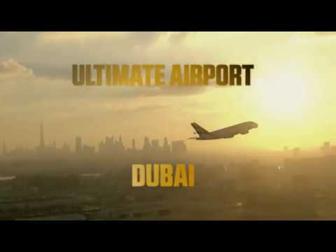 Ultimate Airport Dubai S02E02 - Firefighters