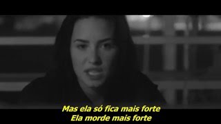 Waitin for You - Demi Lovato (Legendado PT-BR)