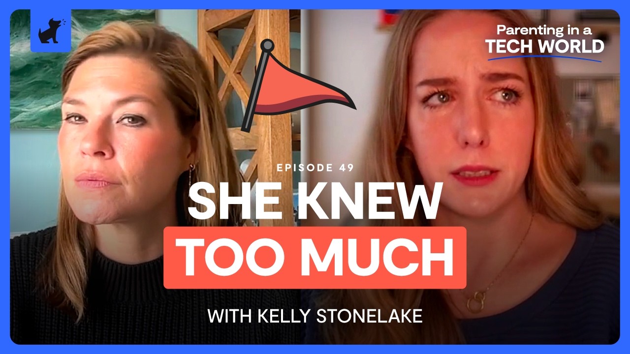 She Was a Senior Director at Meta. She Walked Away from Millions.