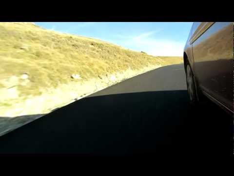 Transbucegi aproape de Cabana Piatra Arsa