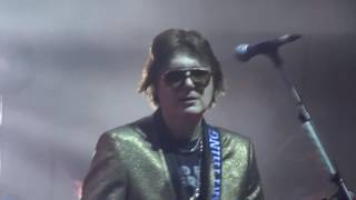 Manic Street Preachers - The girl who wanted to be God (live @ Royal Albert Hall)