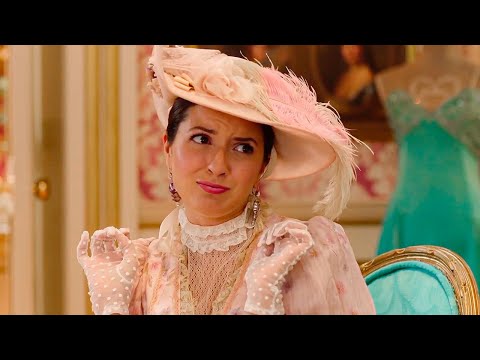 SOFÌ È DIVENTATA AMICA DI DIVINA DELLA FAMIGLIA REALE! 😂