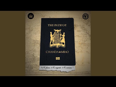 The Patriot (feat. Mr. Malz)