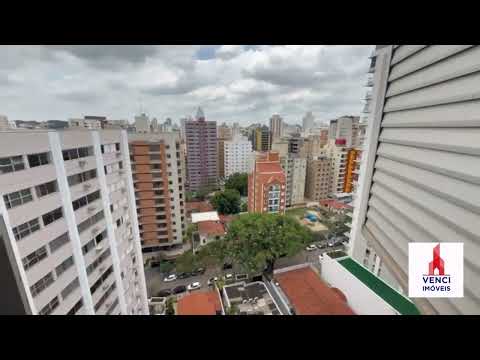 🏙️ Apartamento 1 Dormitório no Edifício Anselmo Pithon