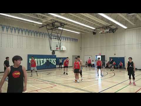 Calin Stone  (43) M Squad (26) - sunday tier - tcbl 2022 summer