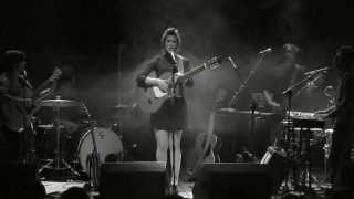 Thony - Little boxes (Malvina Reynolds cover - 1932)