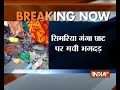 Three dead, several injured in stampede in Bihar’s Begusarai